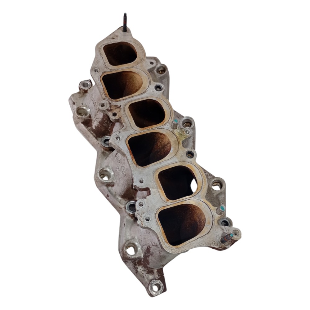 Coletor Motor Hyundai Santa Fe 3.8 2007 A 2012 4