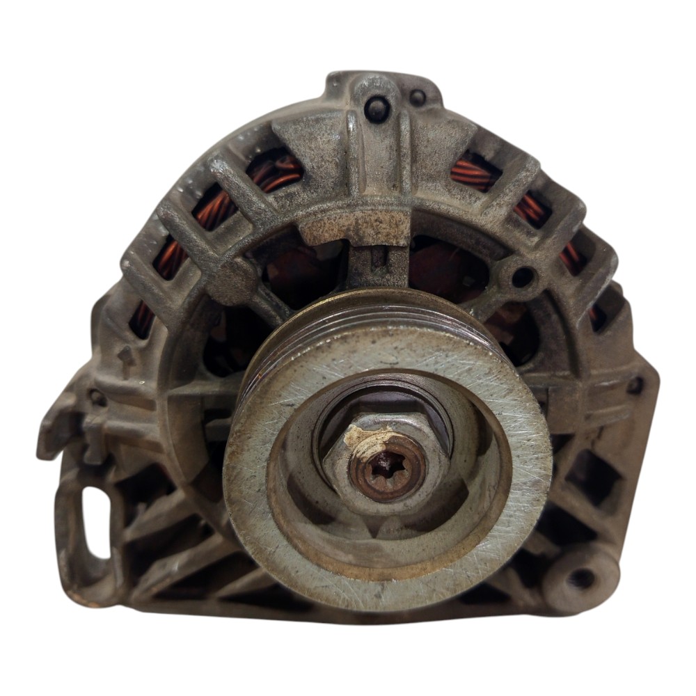 Alternador Renault Sandero Authentique 1.0 2008 A 2014 3
