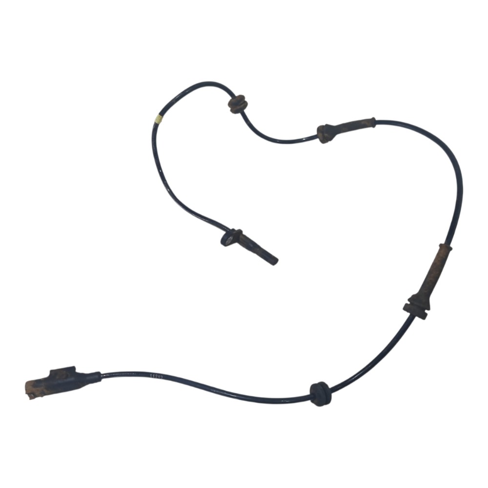 Sensor Abs Traseiro Ld Fiat Linea 2009 2010 2011 2012 A 2014 5