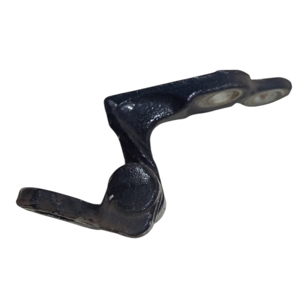 Dobradiça Inferior Traseira Esquerda Ford Focus 2008 A 2013 7