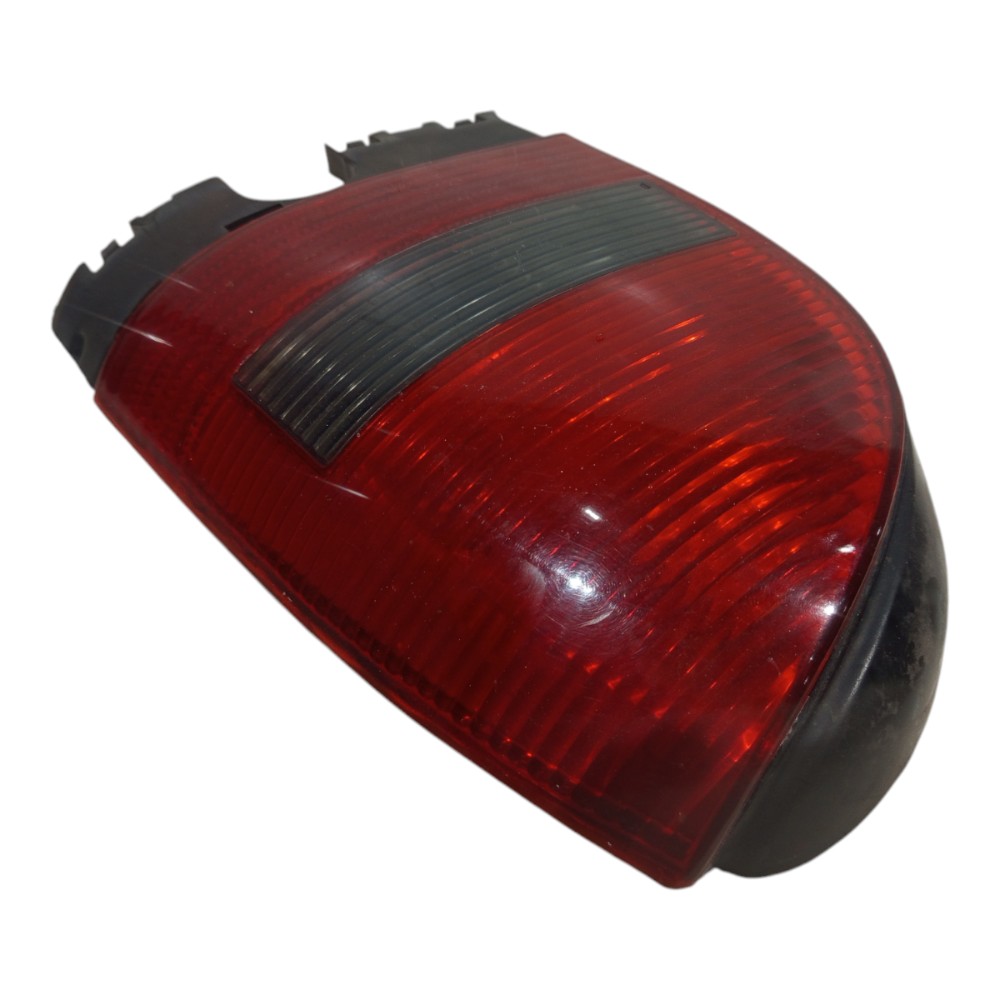 Lanterna Direita Volkswagen Gol G3 1999 2000 2001 A 2005 Direito/passageiro 3