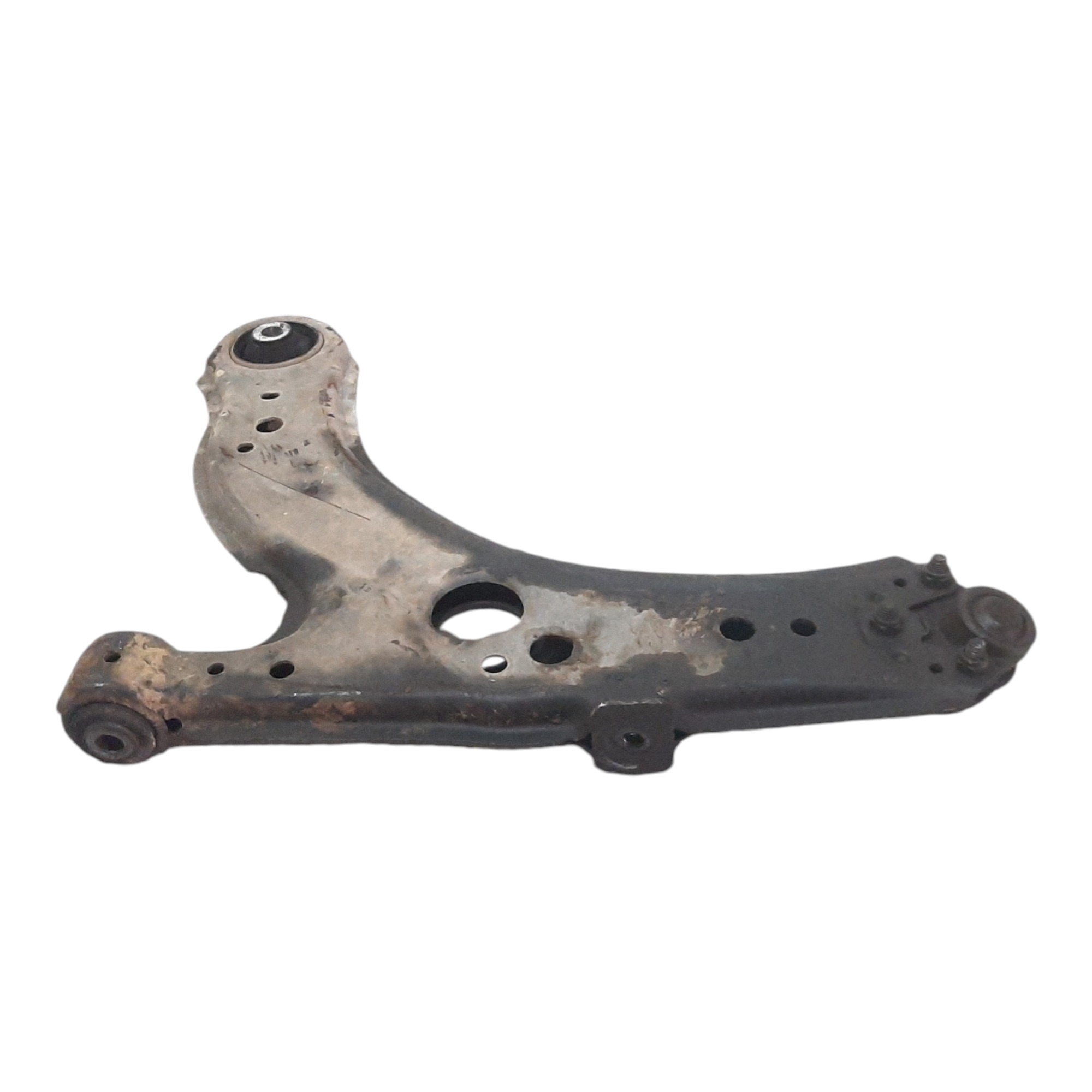 Bandeja Balança Dianteiro Direito Audi A3 1997 1998 A 2005