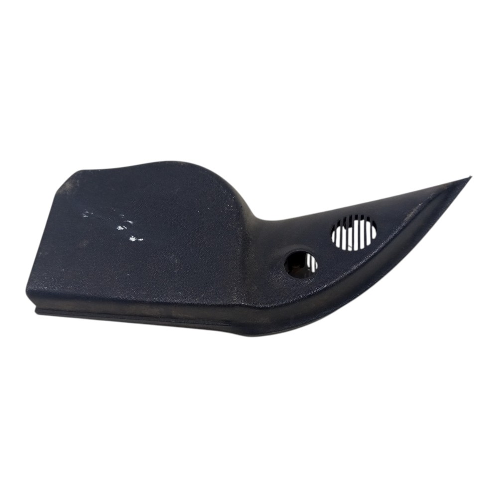 Acabamento Moldura Retrovisor Interna Esq Corsa 2000 A 2010 Preto 5
