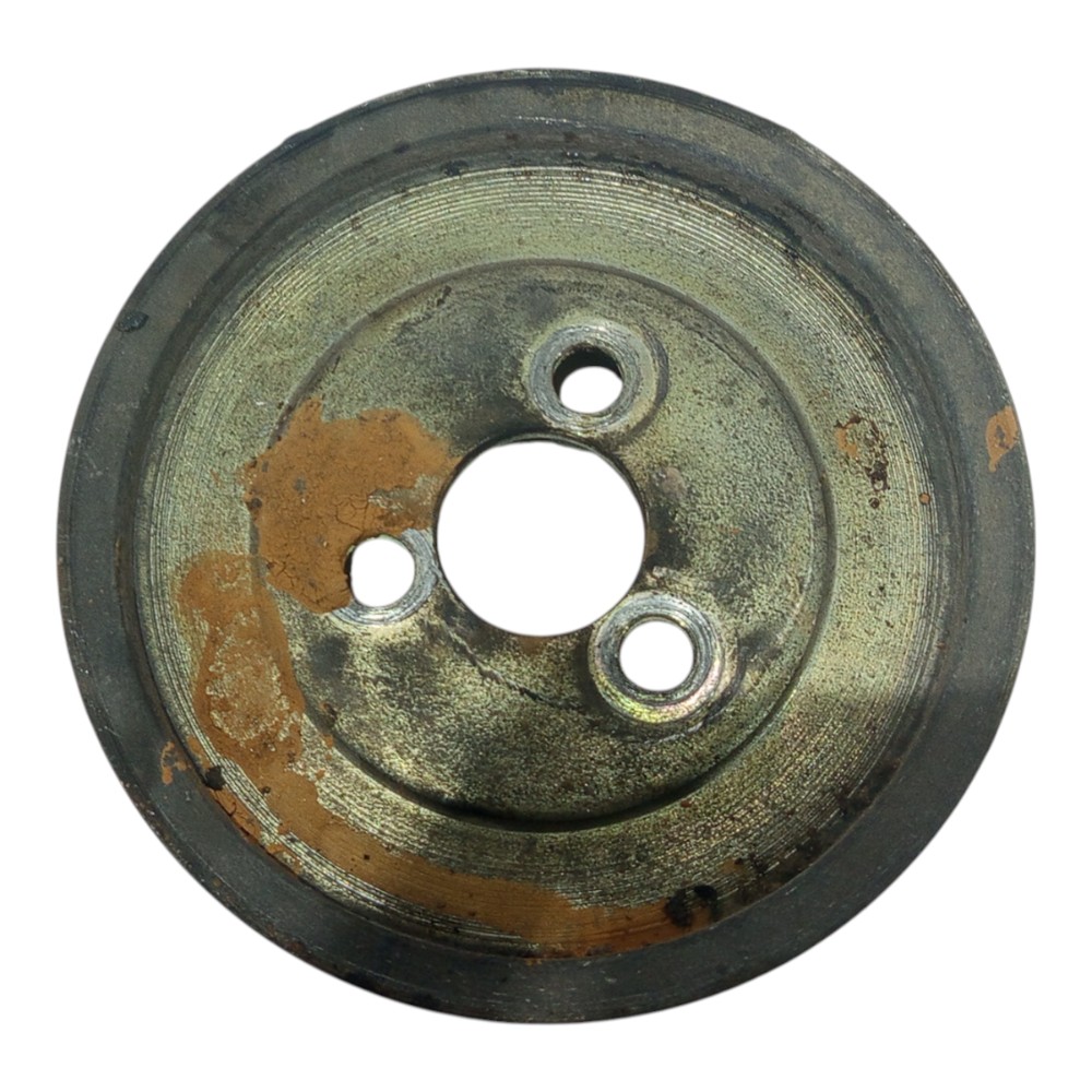 Polia Bomba Hidráulica Fiat Uno 1.0 8v 1993 1994 1995 A 2000 2