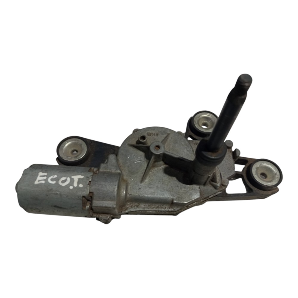 Motor Limpador Traseiro Ford Ecosport Titanium 2013 A 2018 1