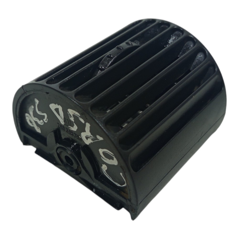 Difusor Ar Painel Central Gm Corsa 1994 A 2010 2