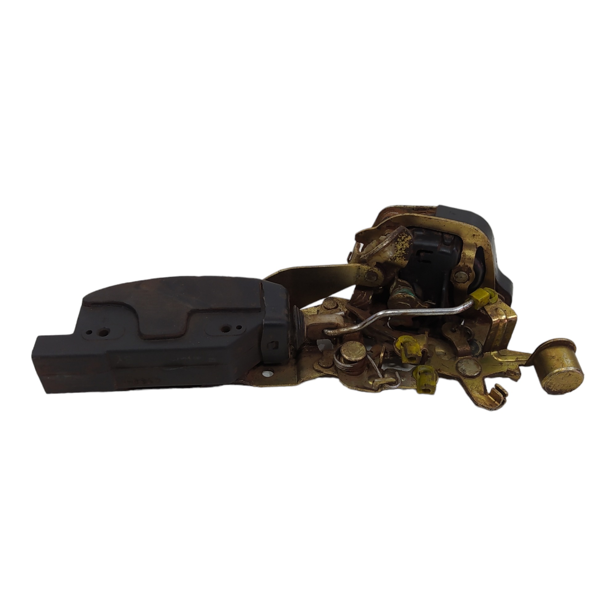 Fechadura Traseira Direita Chevrolet Vectra 1993 1994 A 1996 1