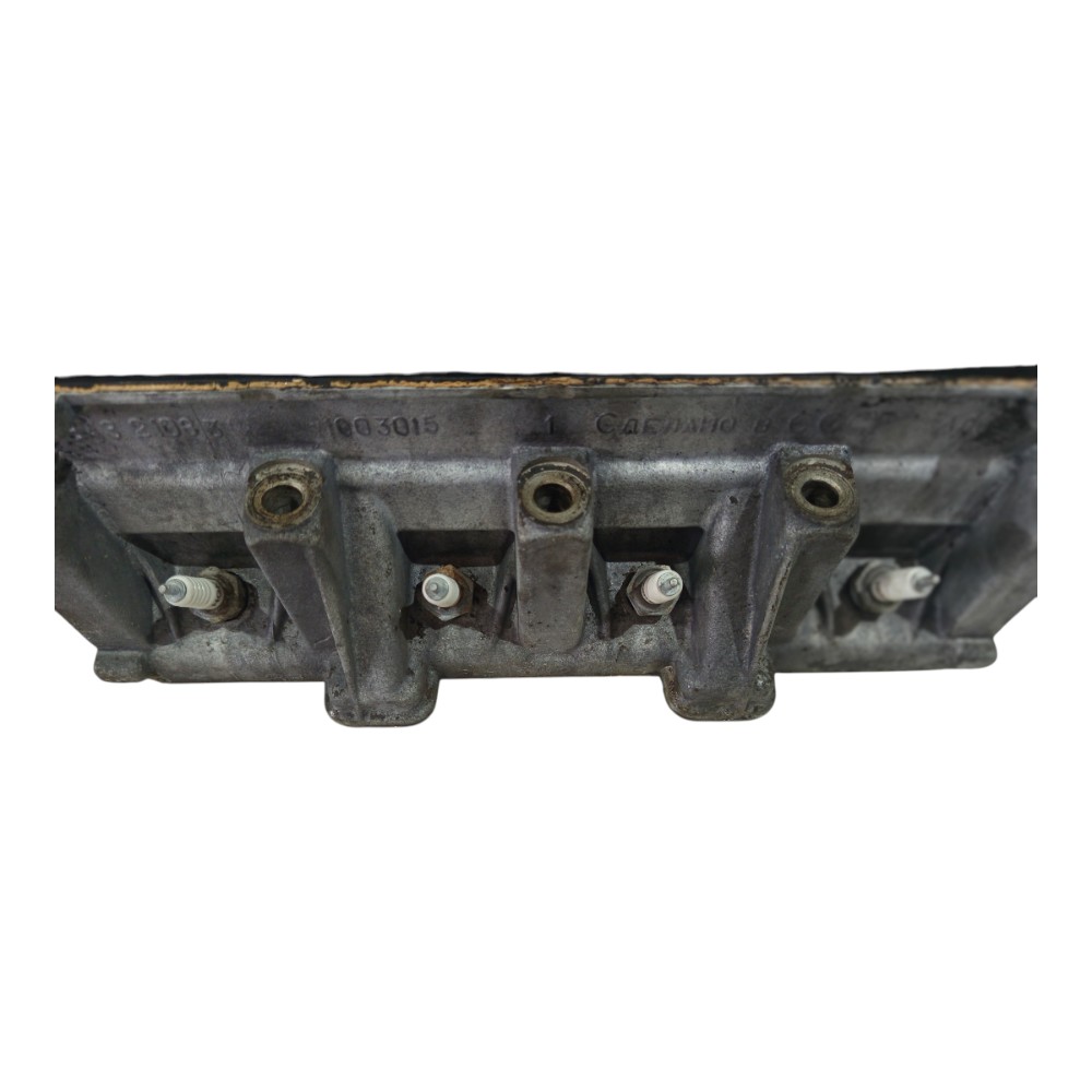 Cabeçote Lada Samara 1.3 64.5cv 1990 1991 1992 1993 A 2000 8