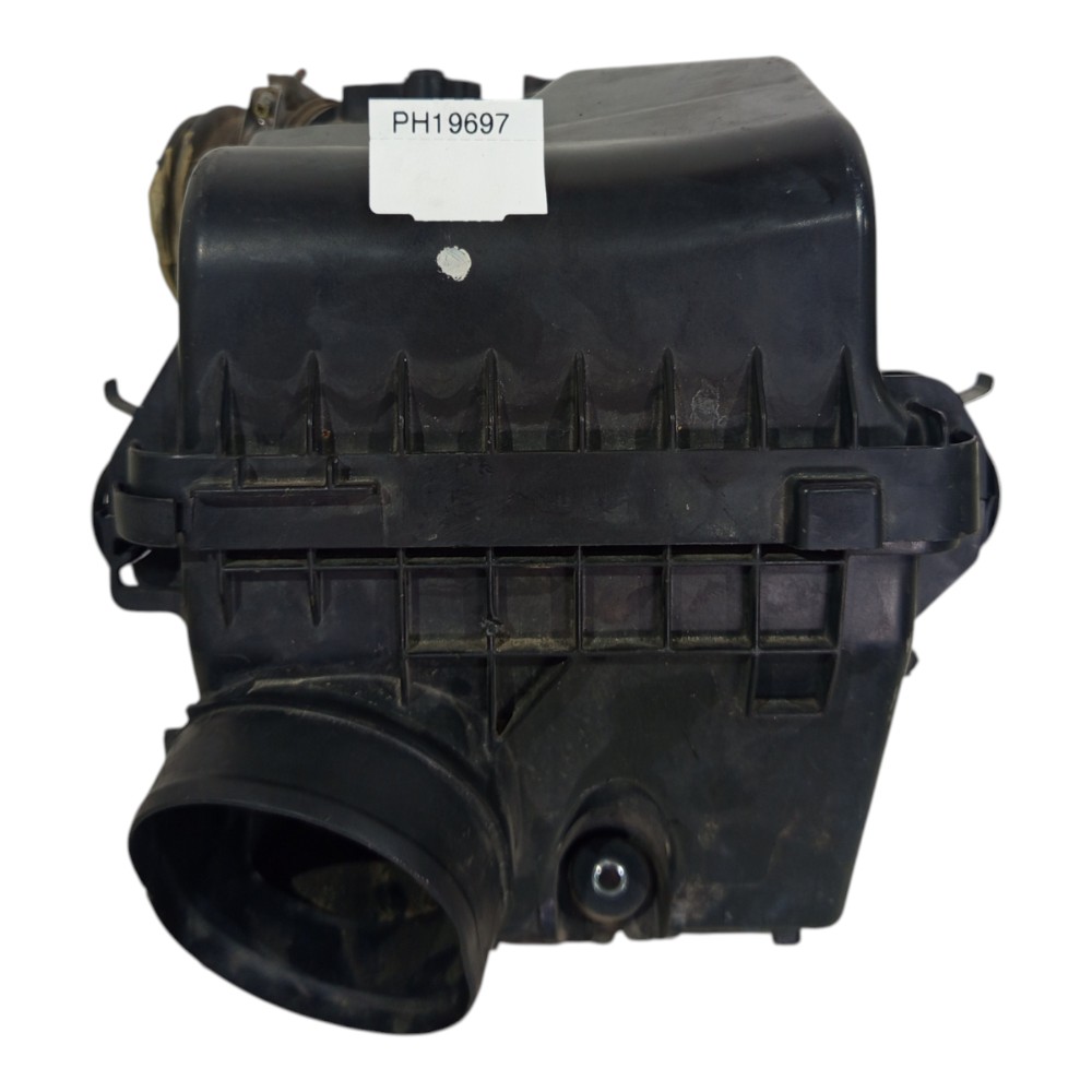 Caixa Filtro Ar Honda Civic 1.0 2008 A 2014 9