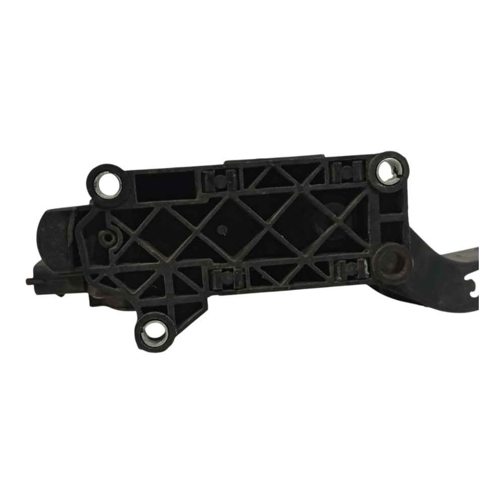Pedal Acelerador Elétrica Jac J3 2010 A 2013 2014 2015 8