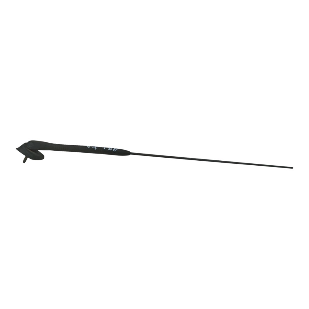 Antena Teto Ford Ka 2009 2010 2011 2012 2013 Preto 1