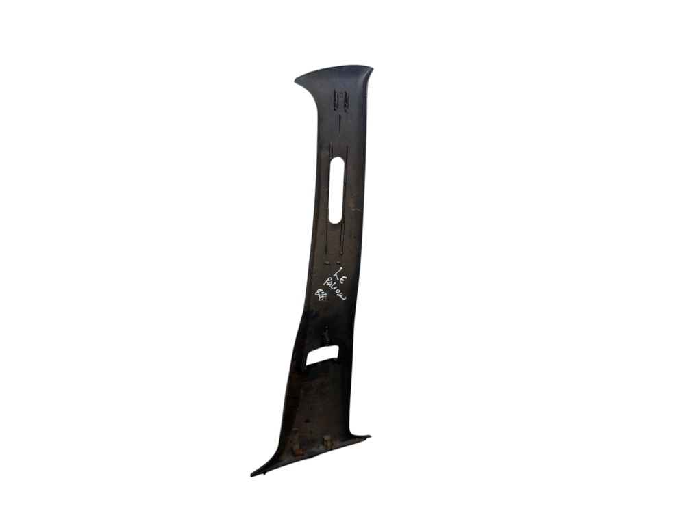 Moldura Pilar Fiat Palio Weekend 1995 1996 A 2003 1