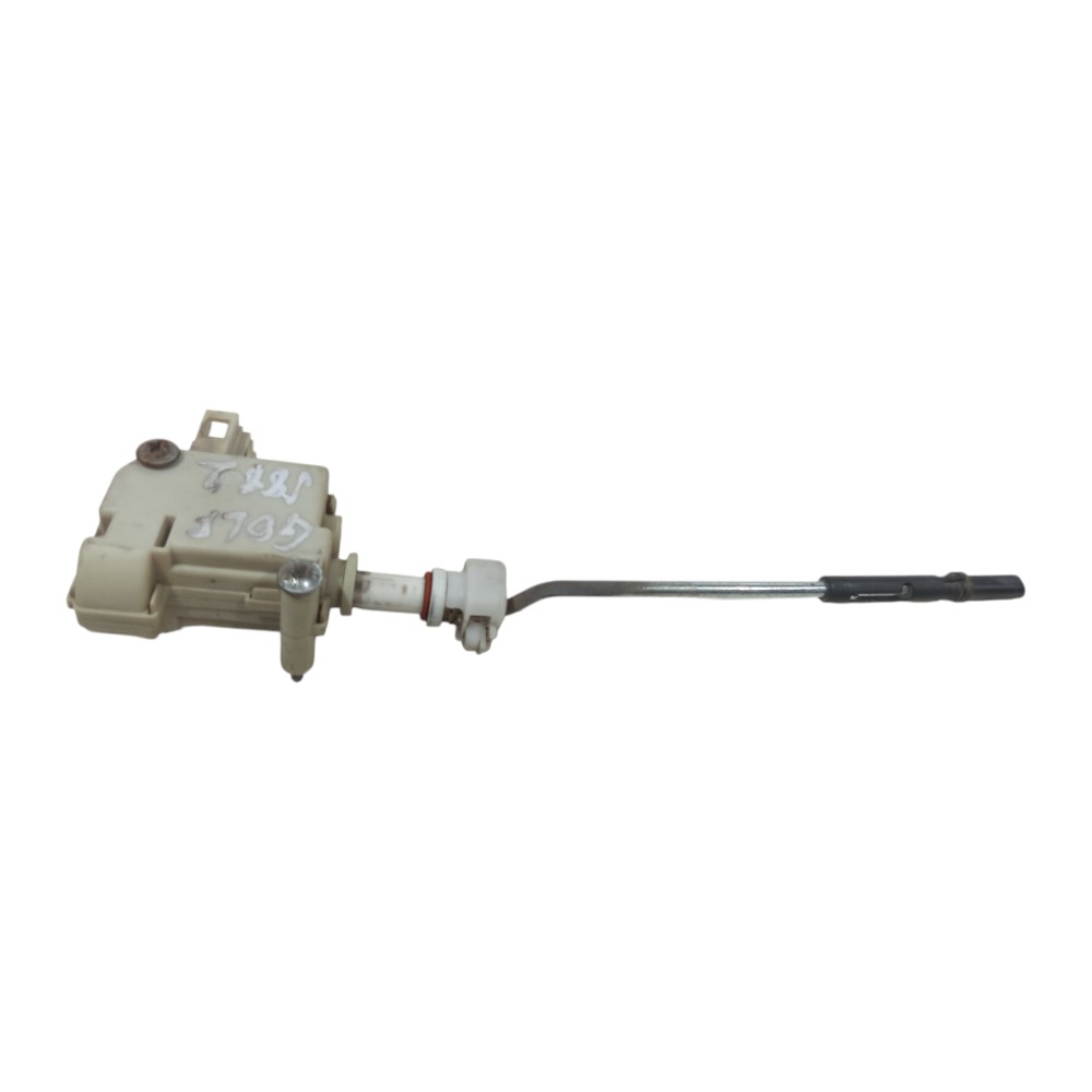 Motor Portinhola Tanque Volkswagen Golf 1998 A 2006 3