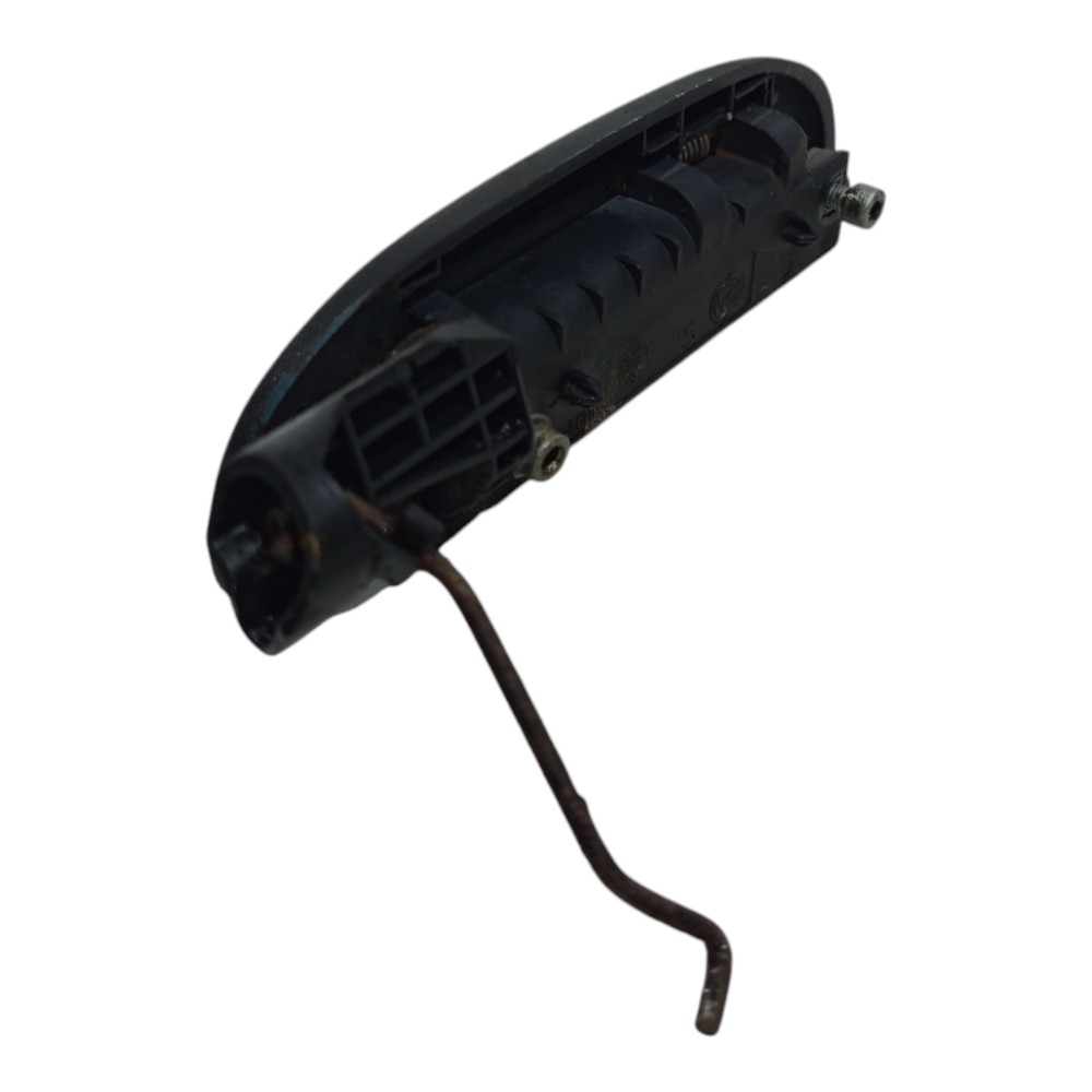 Maçaneta Externa Esquerda Fiat Palio 1996 A 2000 4