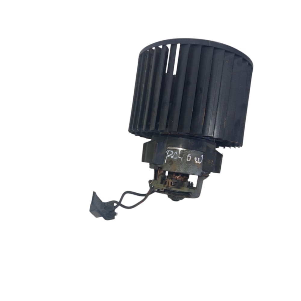 Ventilador Ar Forçado Fiat Palio 1.0 1995 1996 1997 A 2005 5