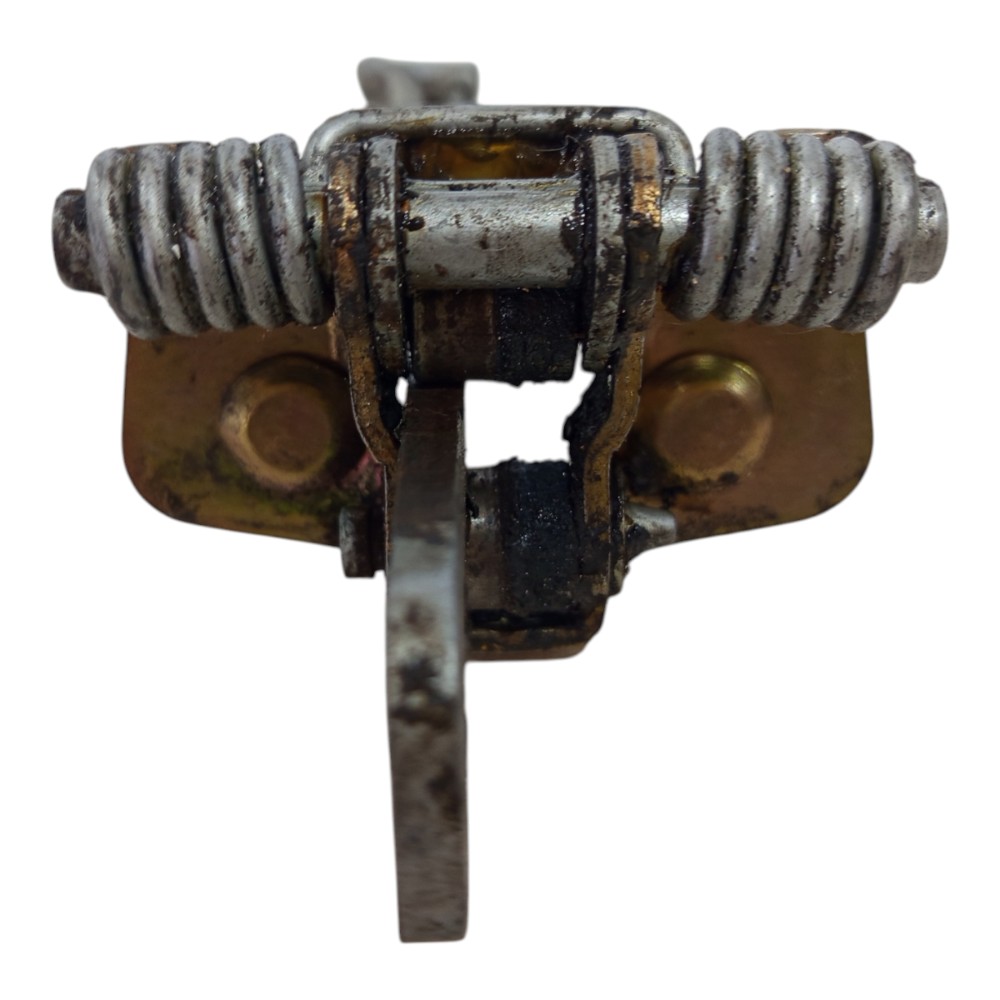 Limitador Porta Diant Direita Renault Laguna 1995 A 2001 7