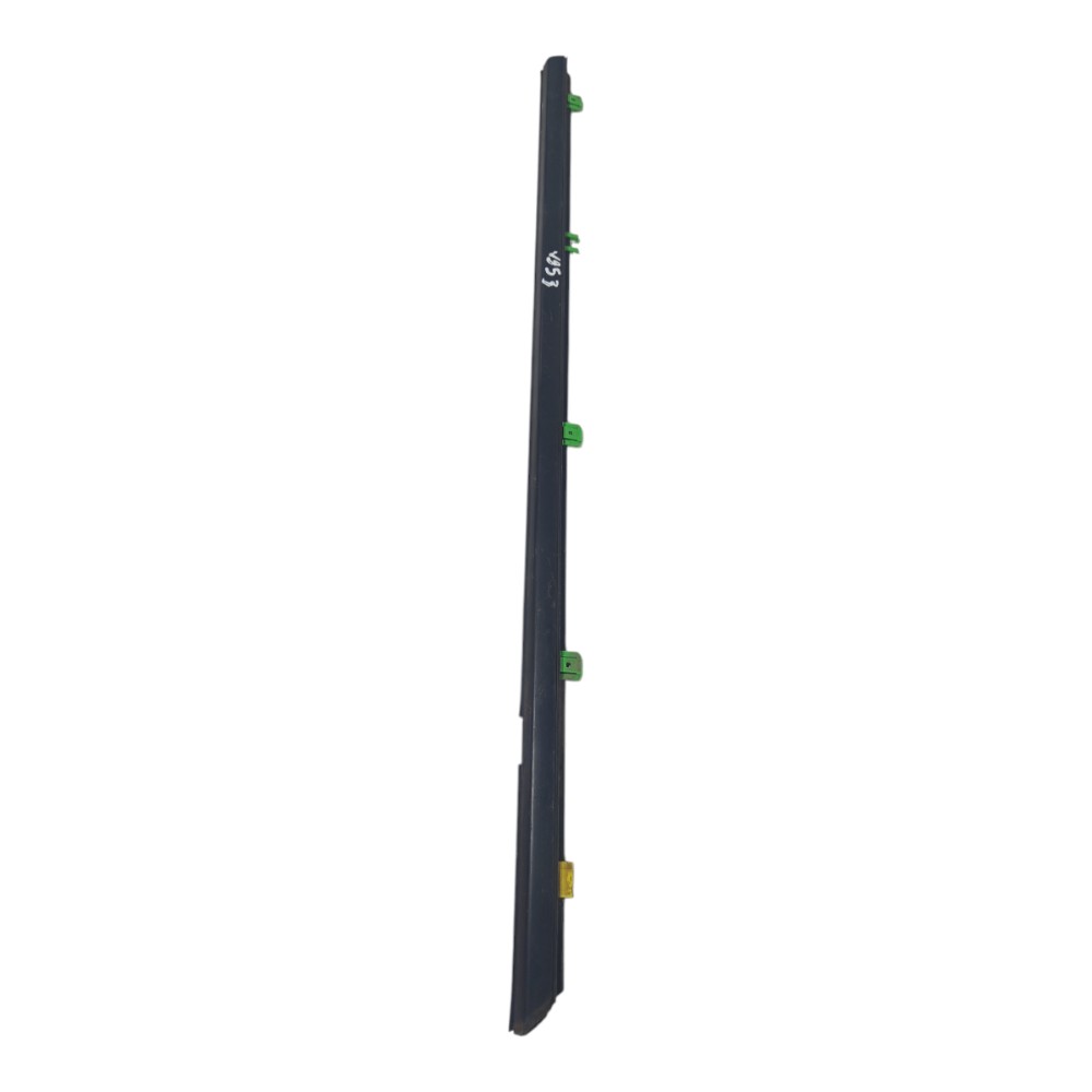 Borracha Vidro Dianteira Direita Honda Civic 2013 A 2015 3