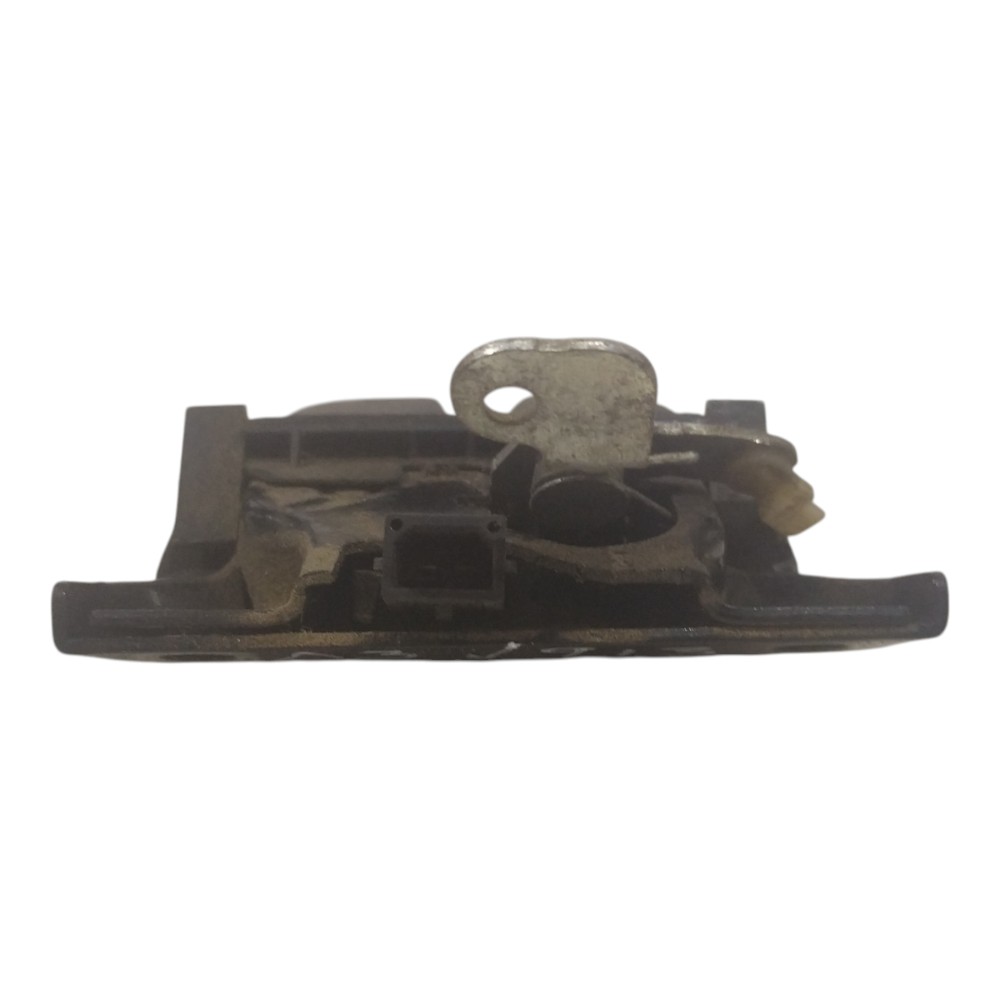Fechadura Elétrica Tampa Traseira Audi A3 1997 A 2006 Origin 6