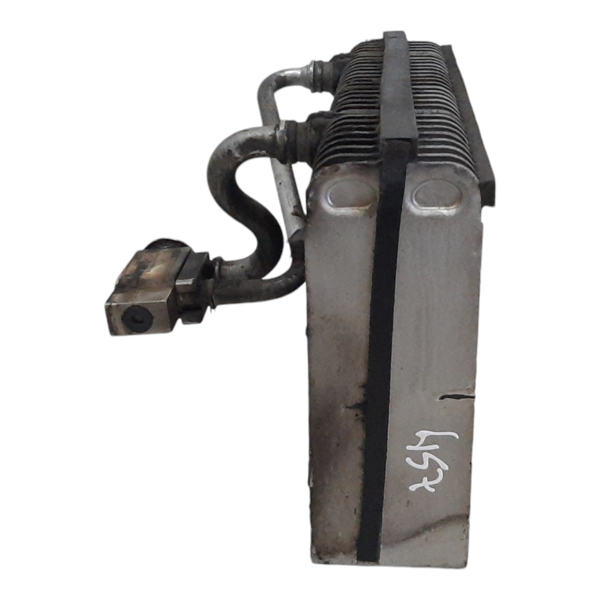 Radiador Evaporador Ar Condicionado Gm Vectra 1997 A 2005 3