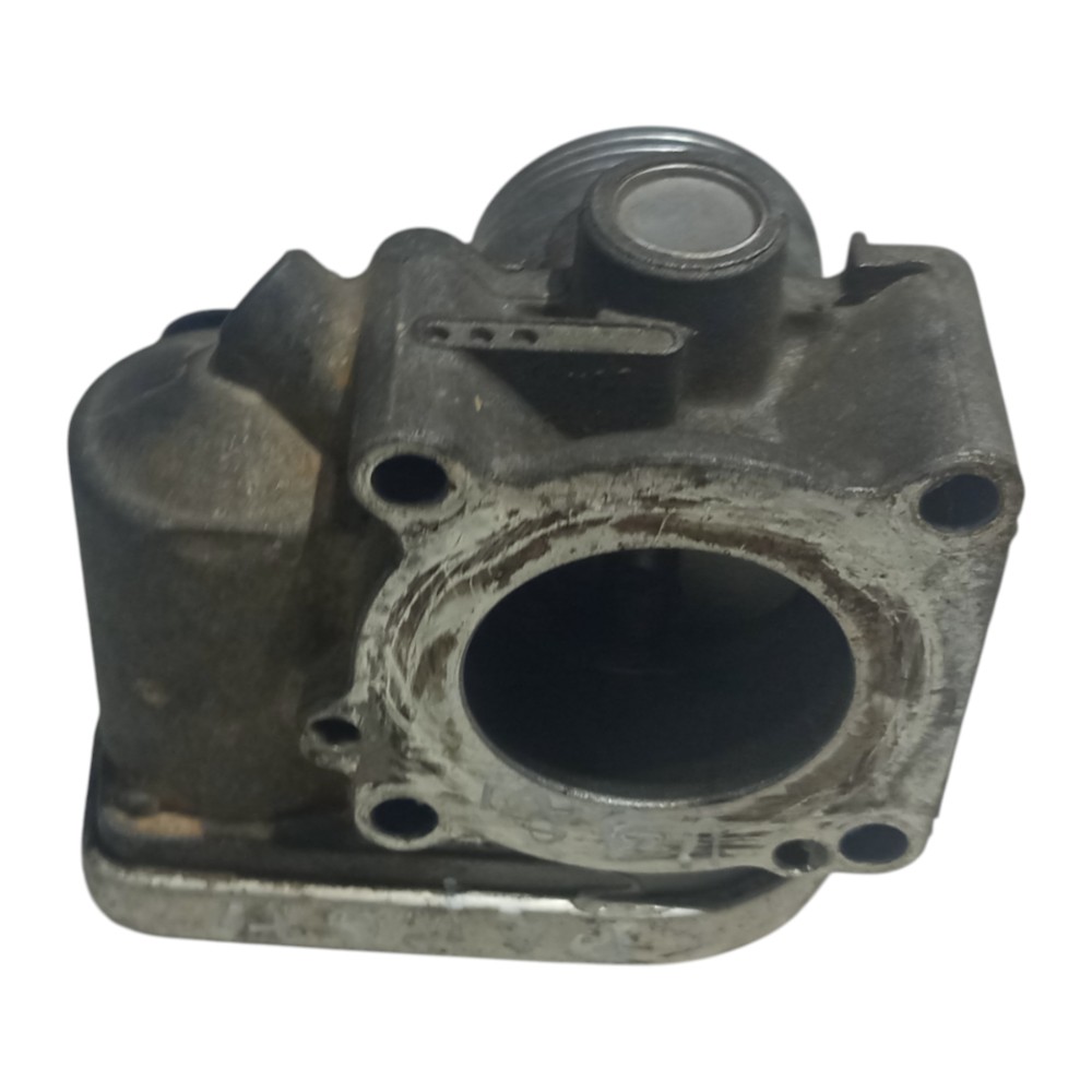Tbi Corpo Borboleta Vw Parati Gol Fox 1.0 16v 1999 A 2005 7