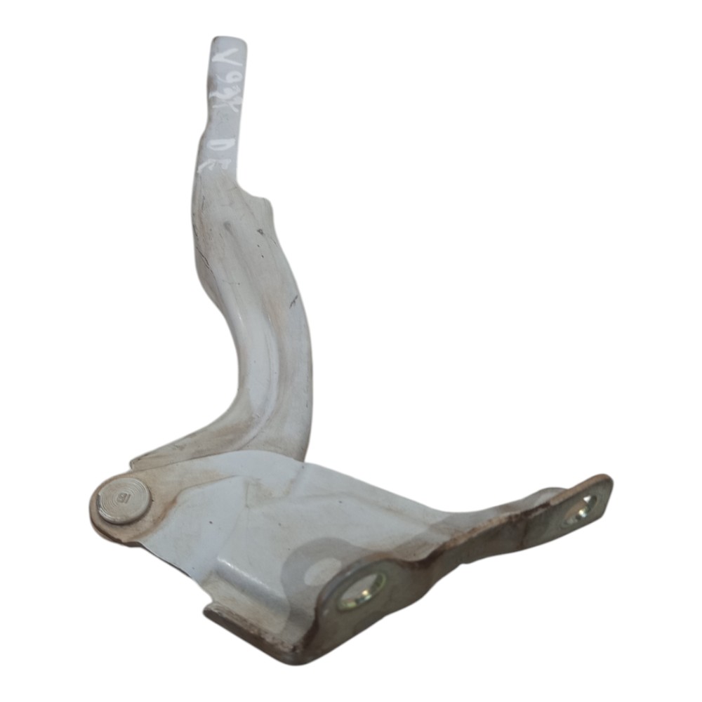 Dobradiça Capô Dianteira Esquerda Hyundai Creta 2016 A 2021 5