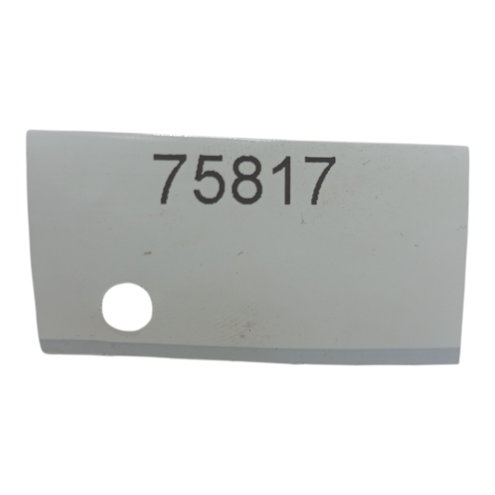 Suporte Bagagito Direito Hyundai I30 2.0 2009 2010 2011 2012 6