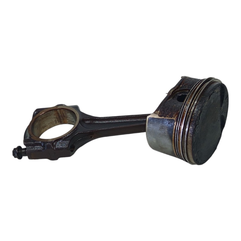 Pistão Biela Citroen C4 Pallas 2.0 16v 2008 2009 A 2013 5