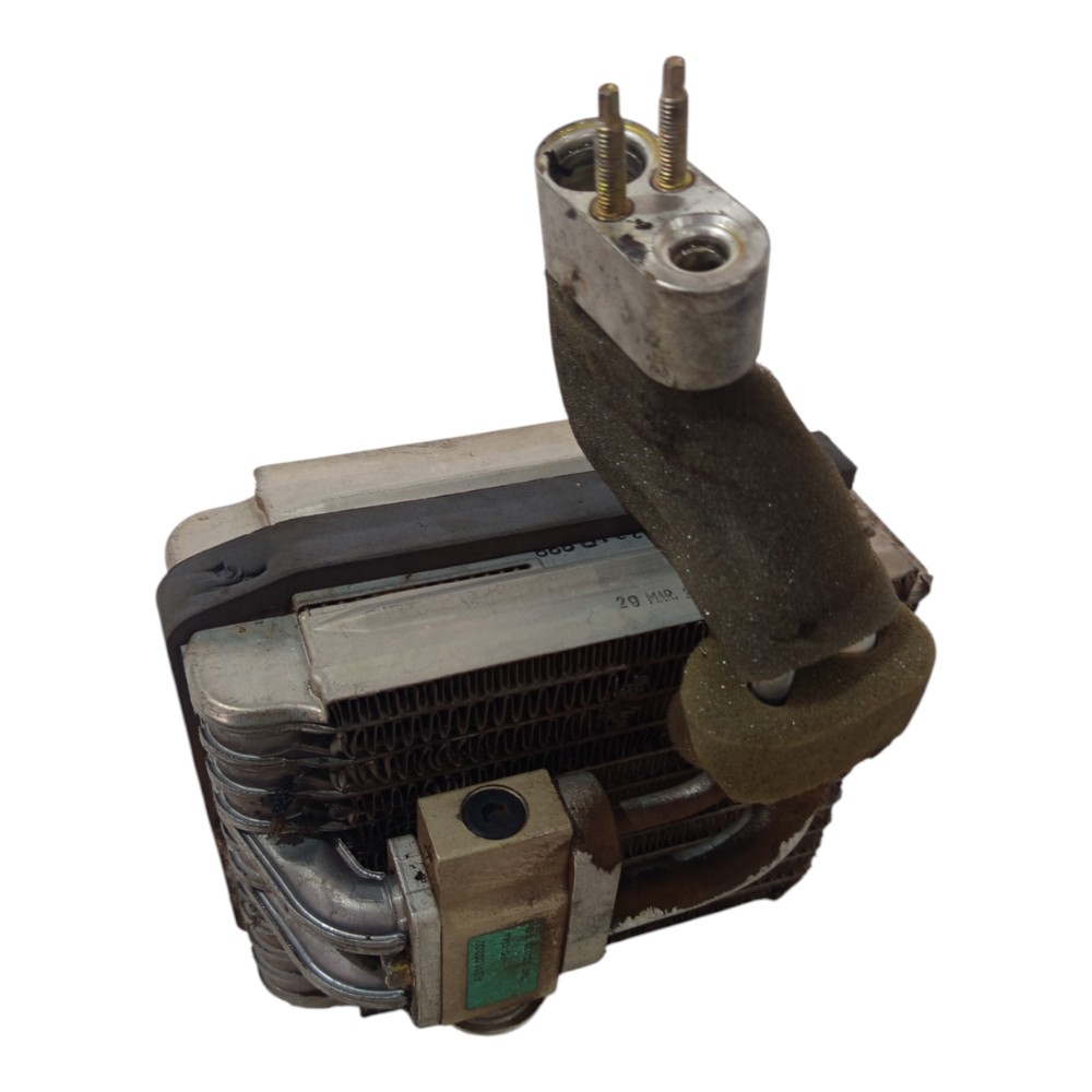 Evaporador Ar Condicionado Citroen Xsara Picasso 2001 A 2012 6