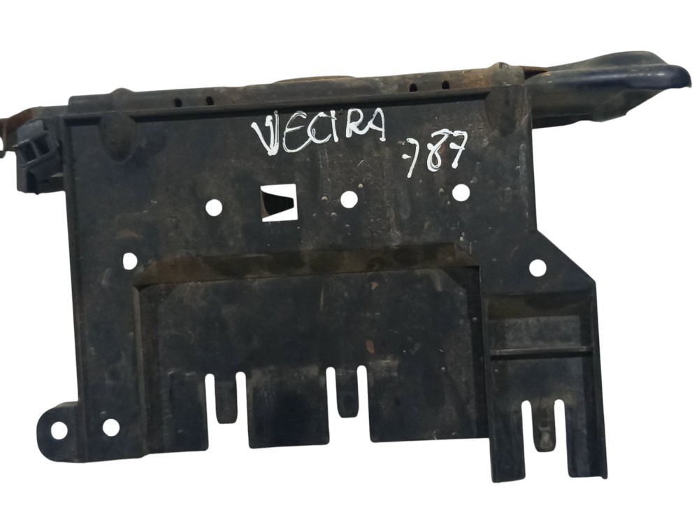 Suporte Caixa Bateria Gm Vectra 1993 1994 1995 1996 1997 6