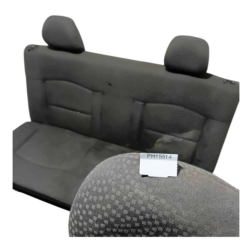 Jogo Bancos Completo Renault Clio 1.0 2000 A 2012 Detalhe 8