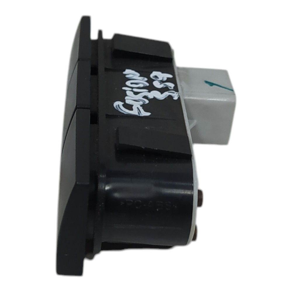 Interruptor Multimídia Ford Fusion 2006 A 2009 6est10d889adw 4