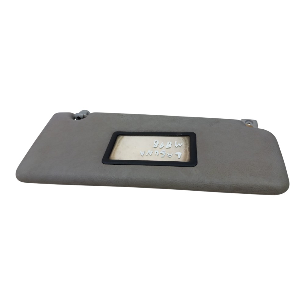 Espelho Quebra Sol Ld Renault Laguna 1995 1996 1997 A 2001 4