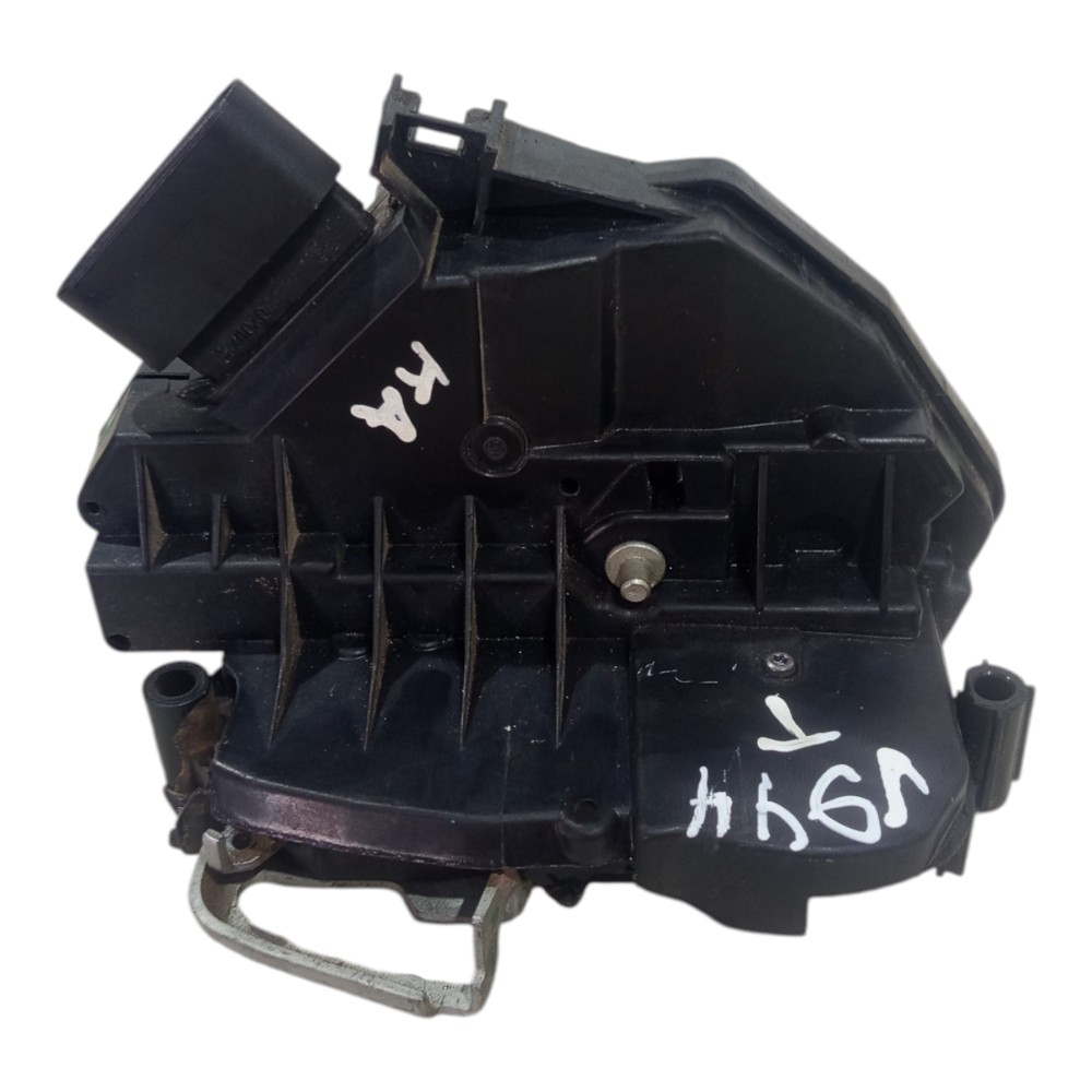Fechadura Elétrica Trasei Esquerda Ford Ka Hatch 2014 A 2021 2