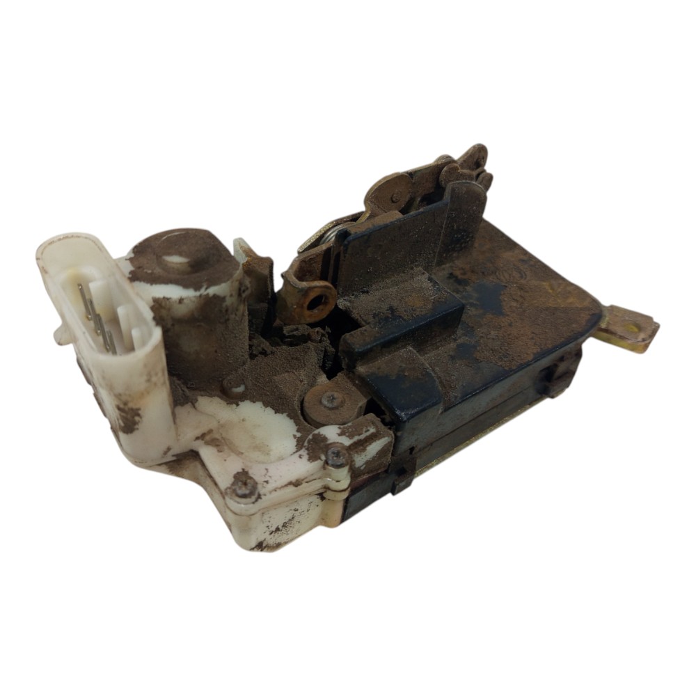 Fechadura Traseiro Direito Fiat Palio 1996 1997 1998 A 2000 7
