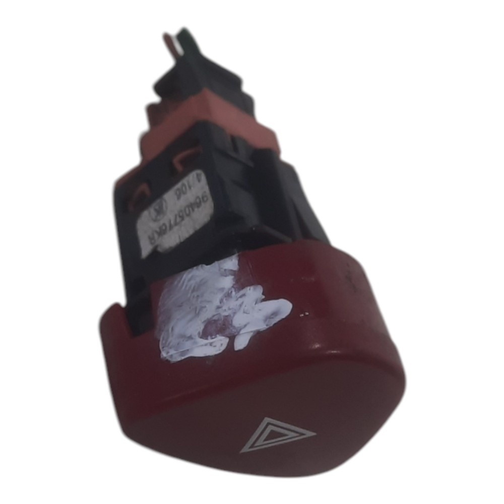 Botão Pisca Alerta Citroen C3 2003 2004 2005 2006 A 2012 4
