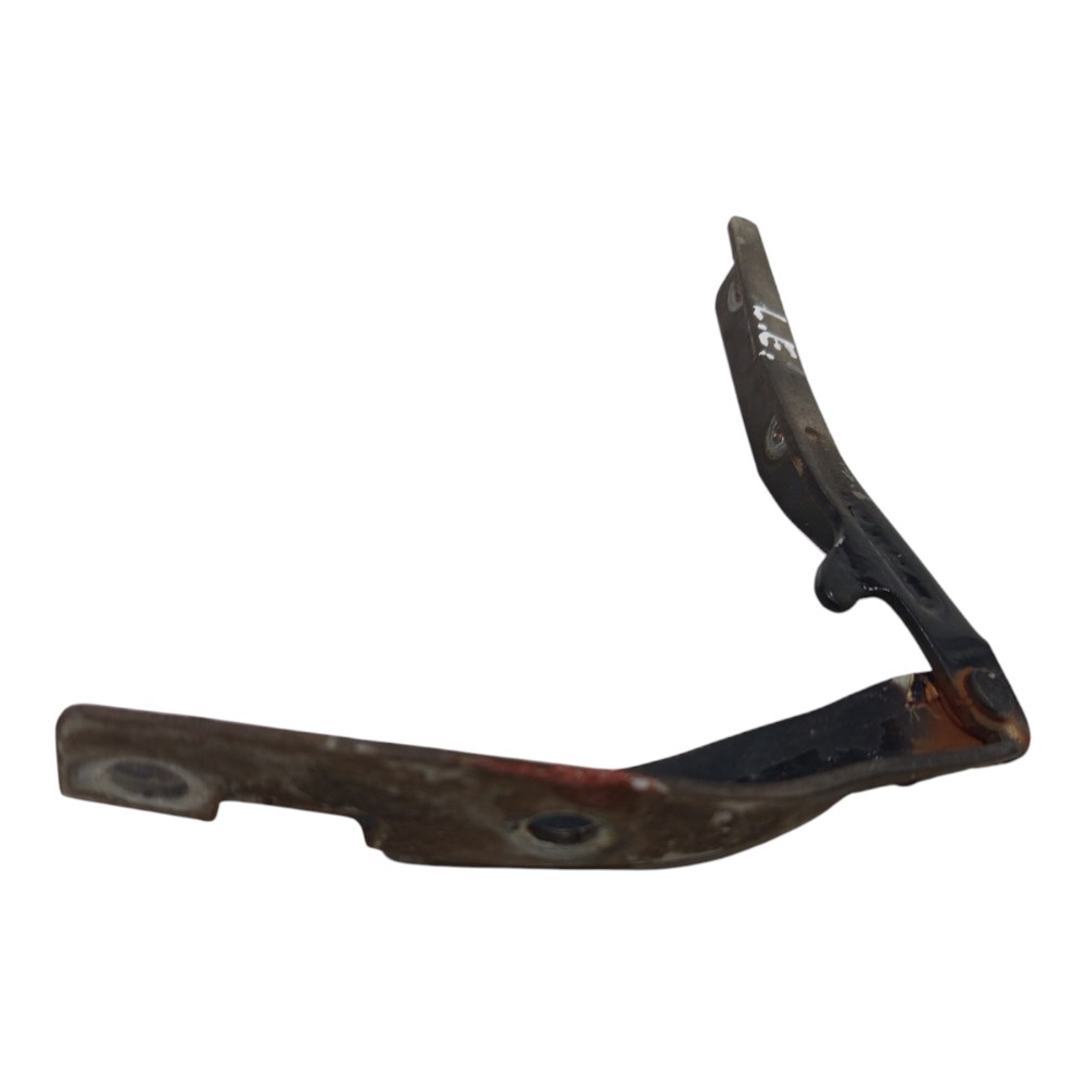 Dobradiça Capo Esquerdo Peugeot 206 1999 2000 2001 A 2010 1