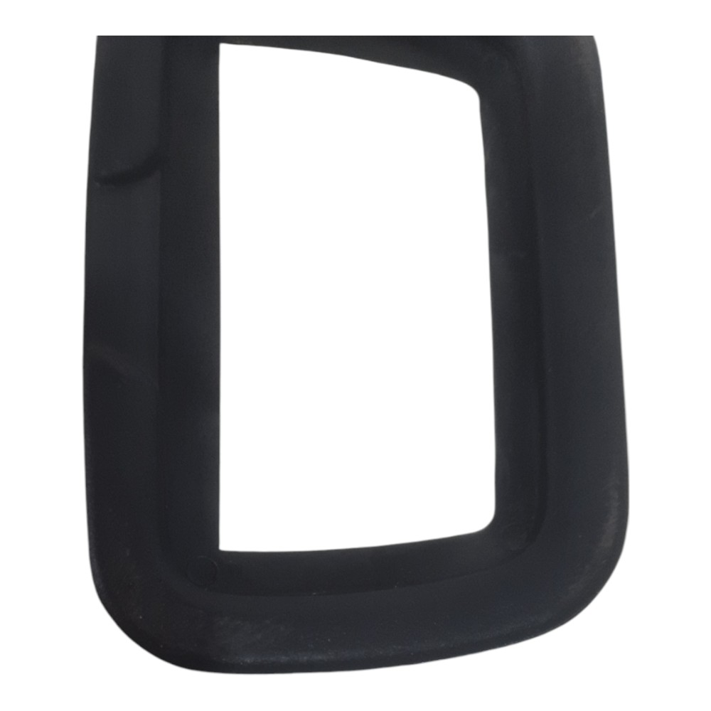 Acabamento Moldura Retrovisor Interno Base Gol 1995 A 2008 3