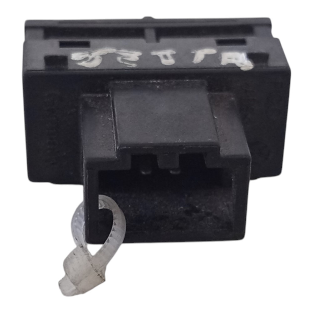 Indicador Airbag Passageiro Volkswagen Jetta 2007 A 2013 Preto 6