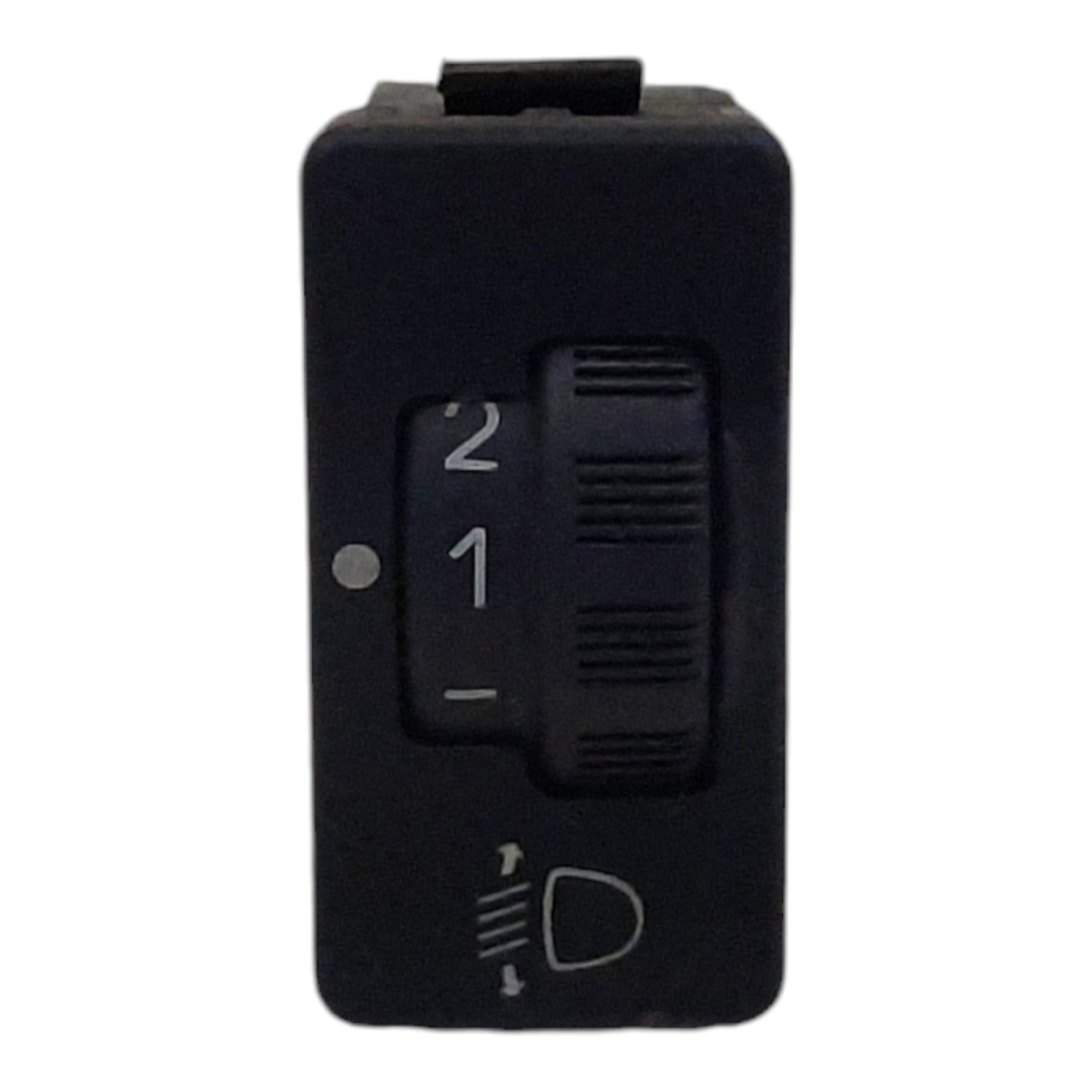 Botão Regulagem Farol Citroen Xsara Picasso 2001 A 2012 7