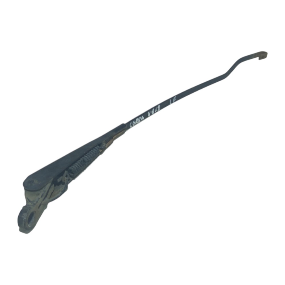 Braço Limpador Esquerdo Parabrisa Gm Chevrolet 1996 A 2002 Esquerdo 4