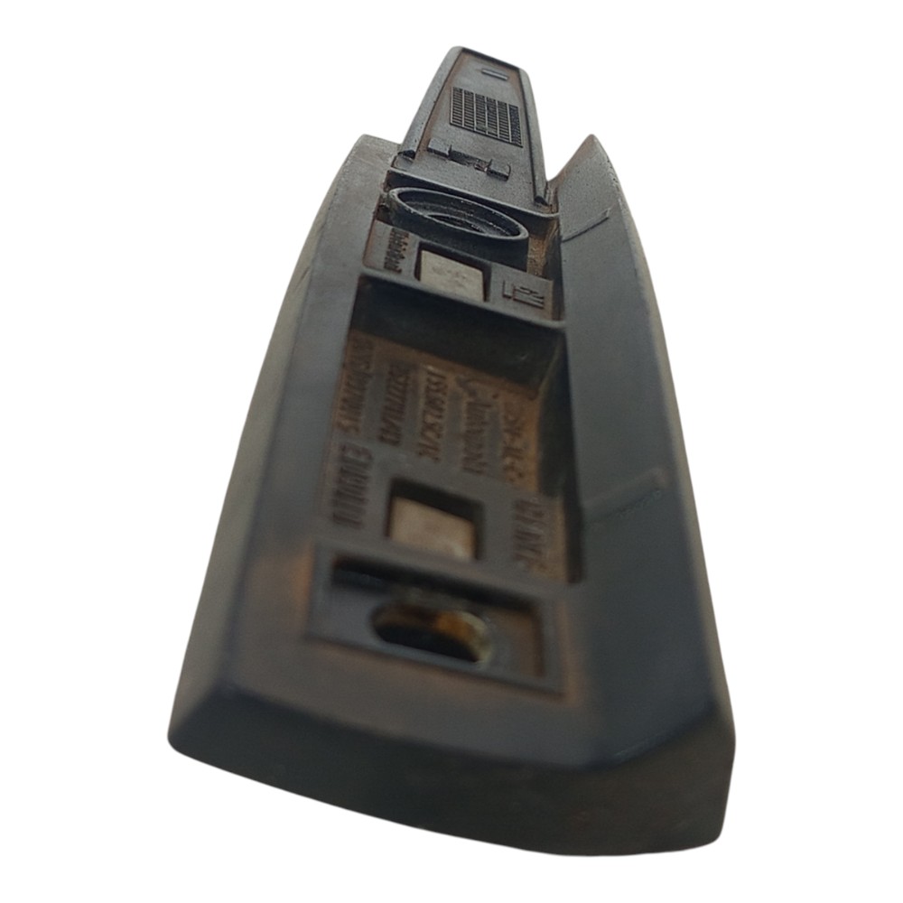 Suporte Base Rack Teto Diant Direito Gm Tracker 2020 A 2024 5