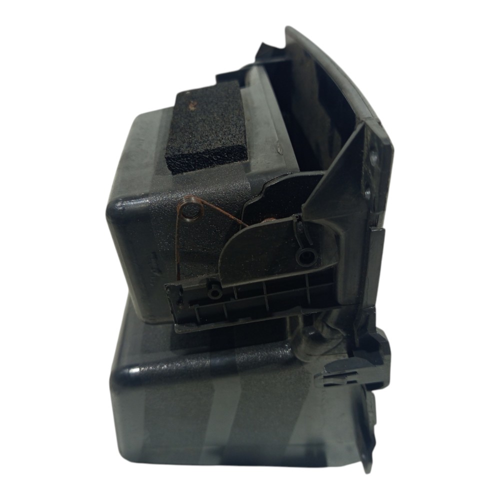 Porta Objetos Treco Cinzeiro Acendedor Chery Tiggo 2014 2015 2