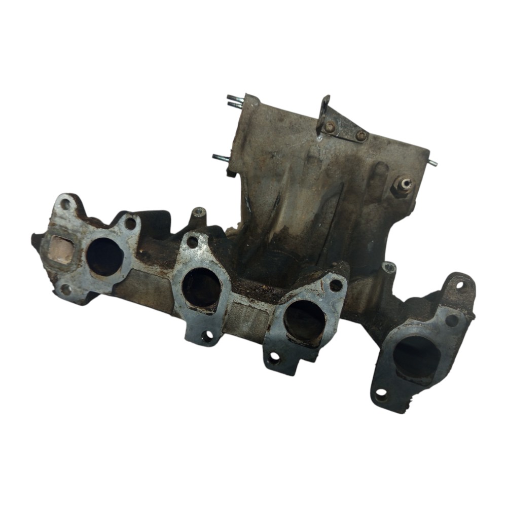 Coletor Admissão Gm Chevrolet Corsa 1.0 8v 1996 1997 A 2002 7