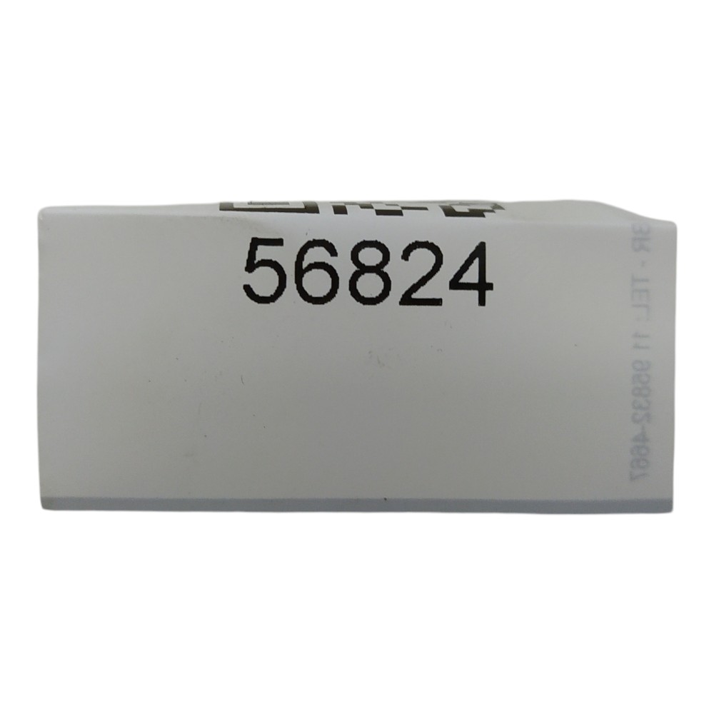 Maçaneta Interna Dianteira Direita Peugeot 206 1999 A 2010 3