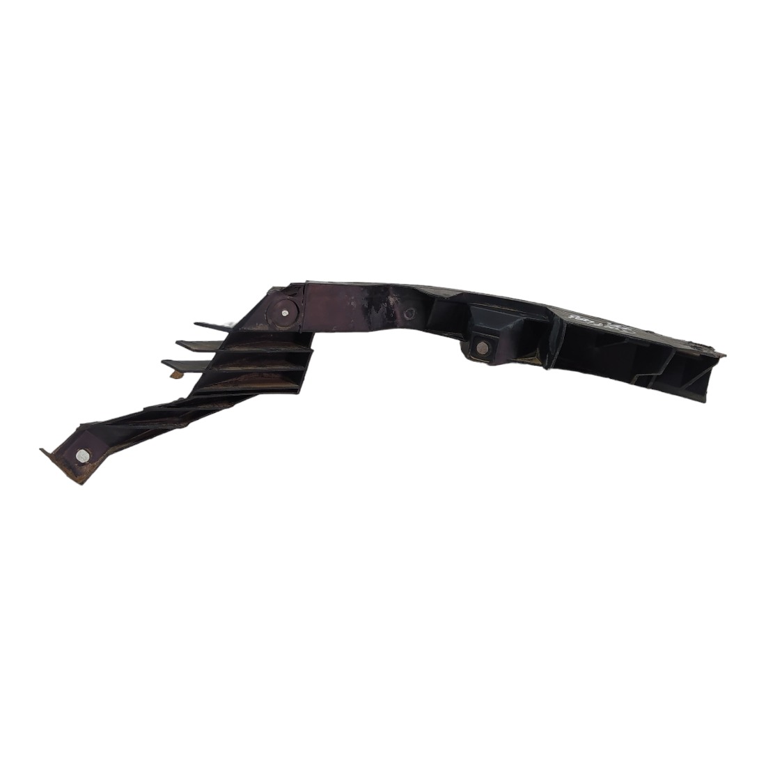 Guia Direito Parachoque Traseiro Vw Golf Mk4 1999 A 2006 4