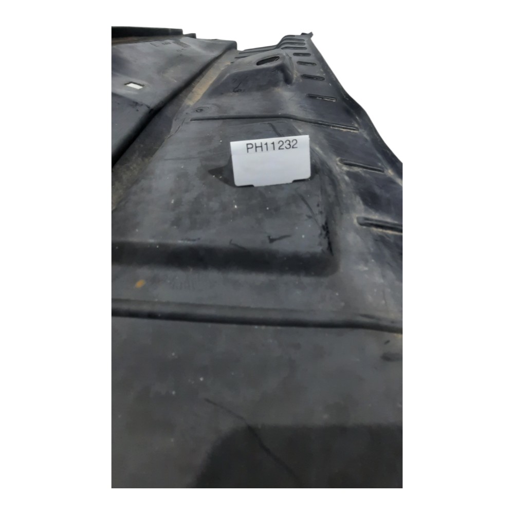 Defletor Inferior Churrasqueira Corsa 1994 1995 1996 A 2001 1