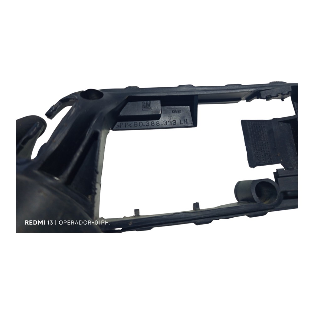 Puxador Porta Dianteira Esquerda Chevrolet Corsa 1994 – 2017 5
