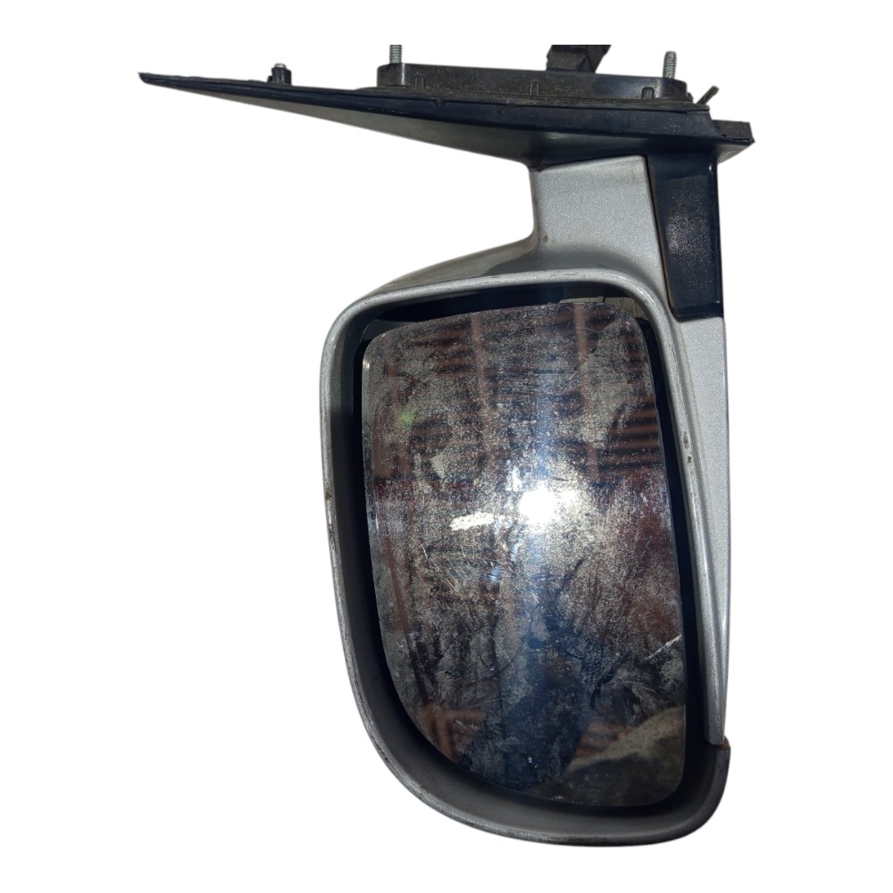 Retrovisor Elétrico Hyundai Santa Fé 2007 A 2010 Avaria 4