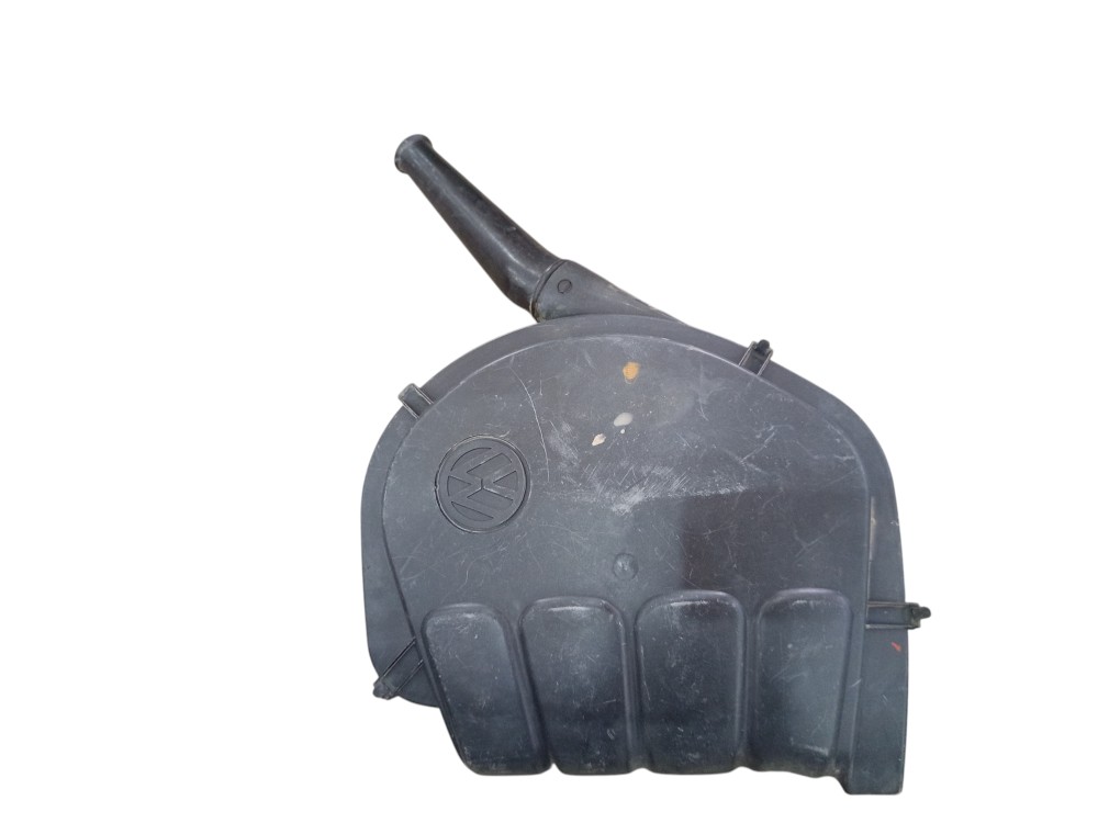 Caixa Filtro Ar Motor Volkswagen Gol 1995 1996 A 2005 1