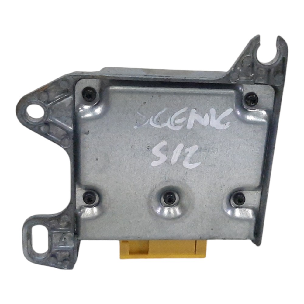 Modulo de airbag scenic 512 kd1 6
